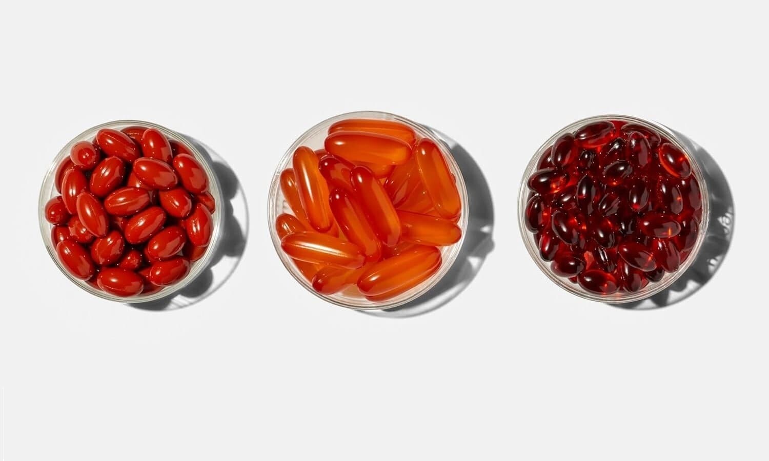 Advantages and Disadvantages of the Plate Process of Soft Gelatin Capsules